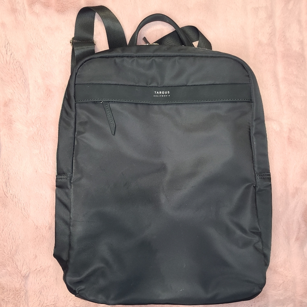 *SOLD* Targus laptop backpack